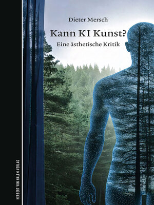 cover image of Kann KI Kunst?